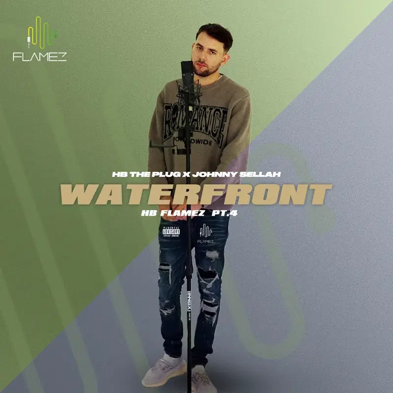 Waterfront