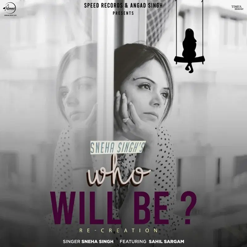 Who Will Be