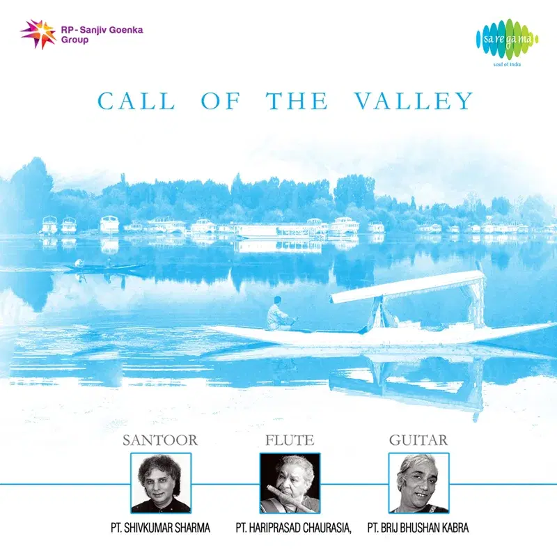 Call of the Valley
