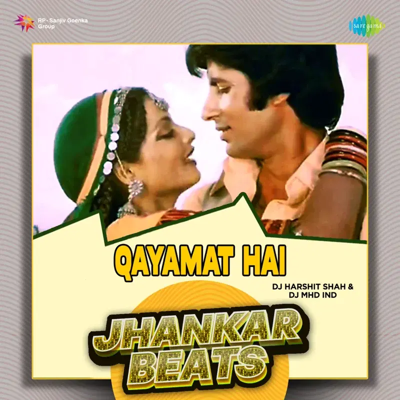Qayamat Hai