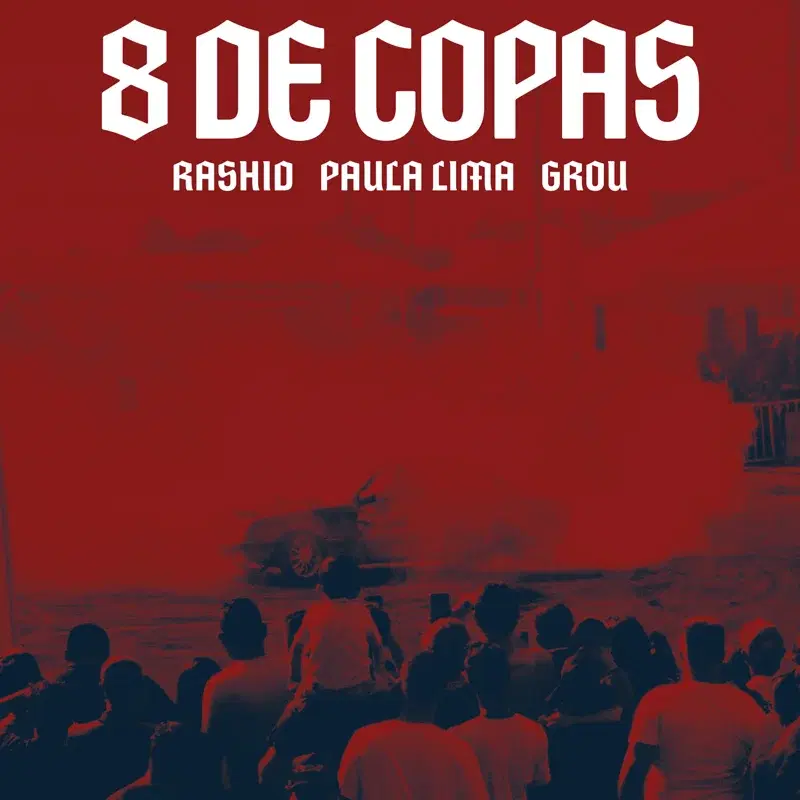 8 DE COPAS