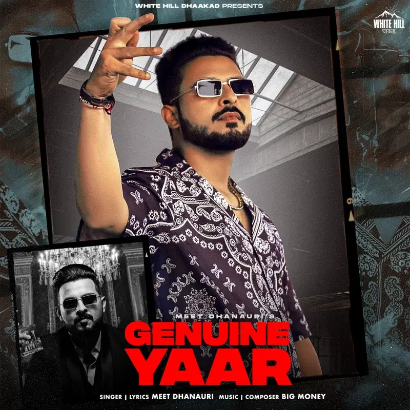 Genuine Yaar