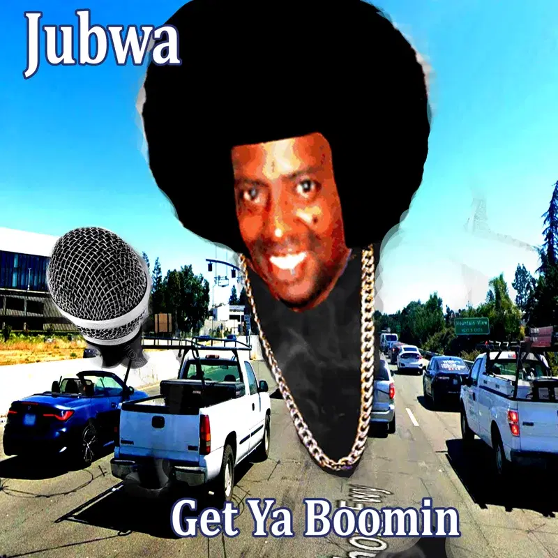 Get Ya Boomin