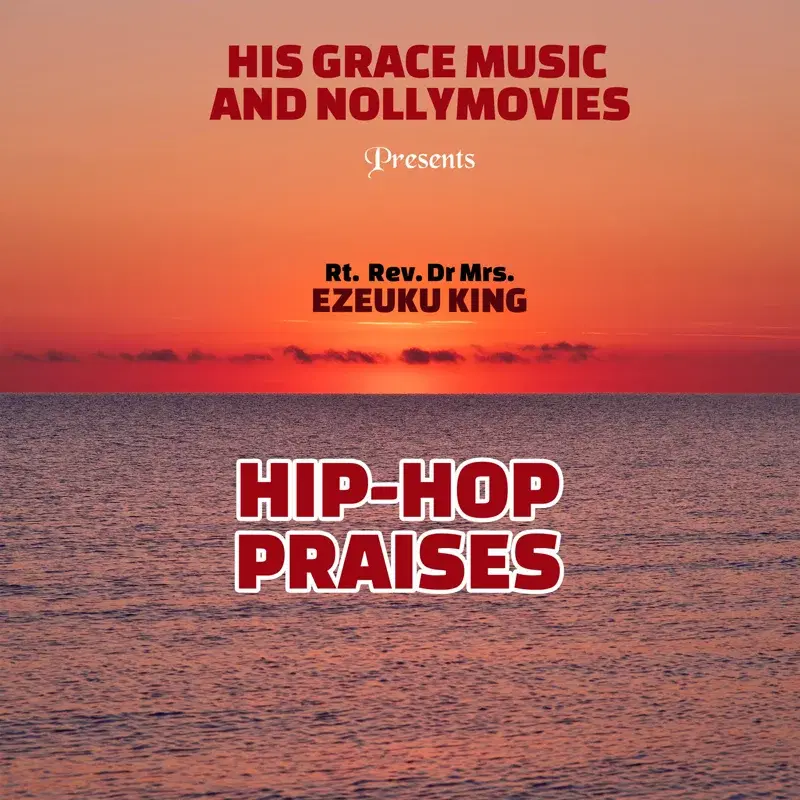 Hip-Hop Praises