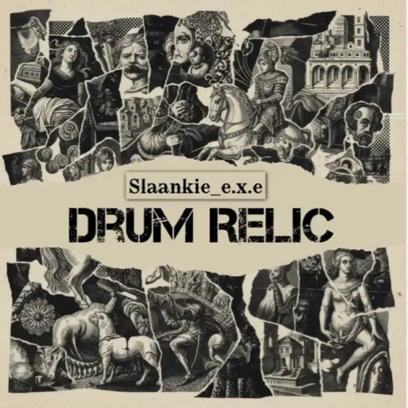 Drum Relic