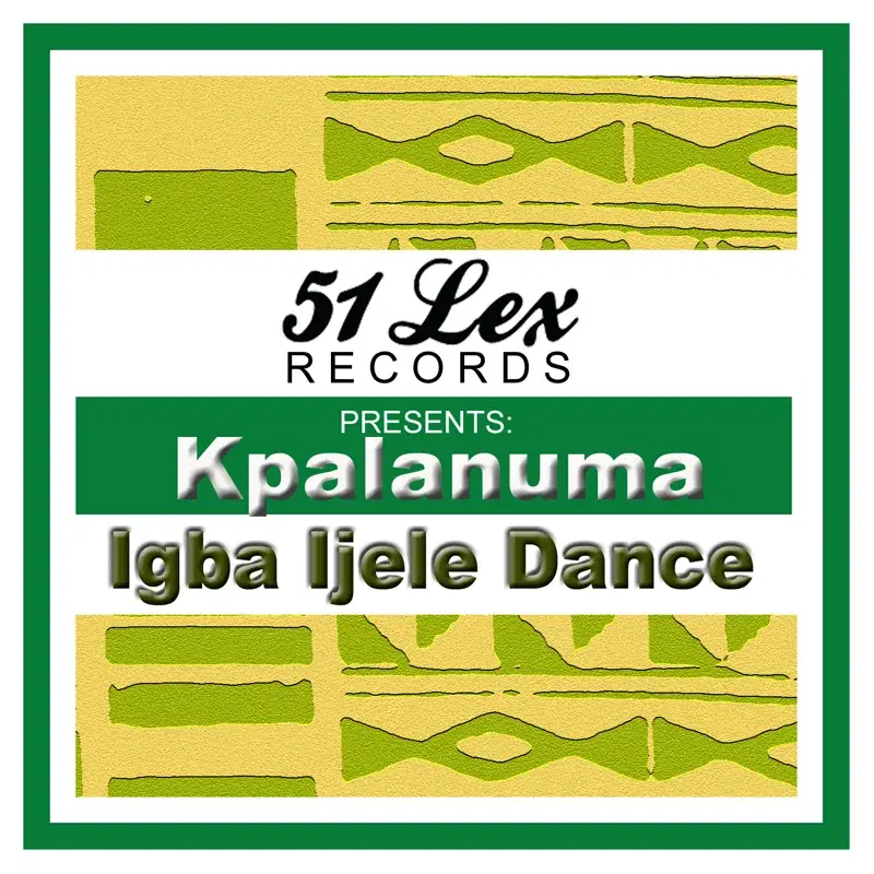 51 Lex Presents Kpalanuma