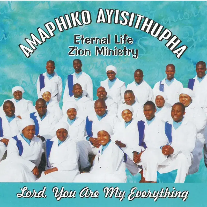 Lord you are my everything