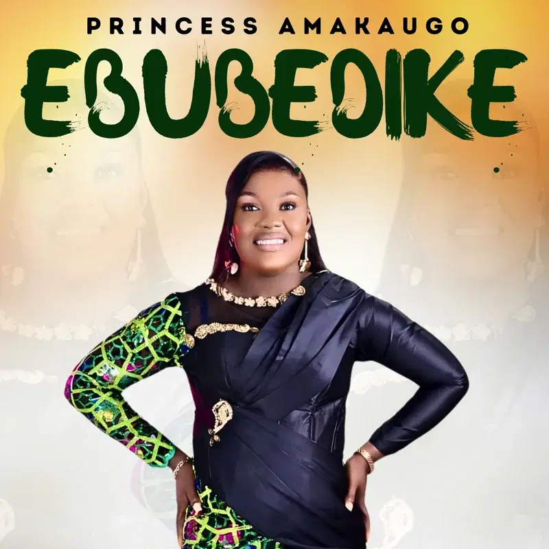 Ebubedike