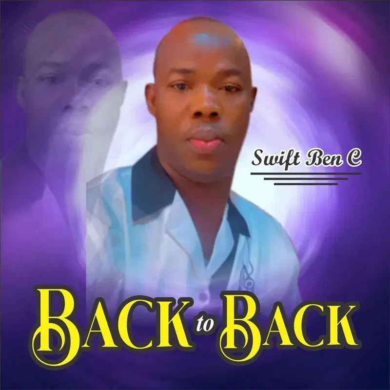 Back to Back
