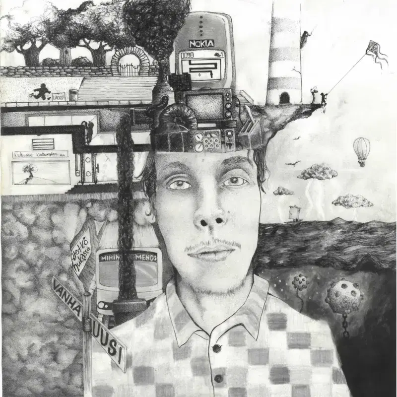 Ikuisuusprojekti