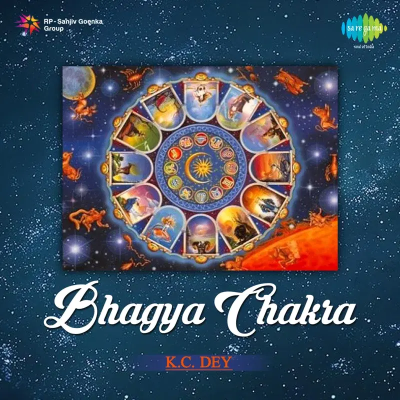 Bhagya Chakra (Original Motion Picture Soundtrack)
