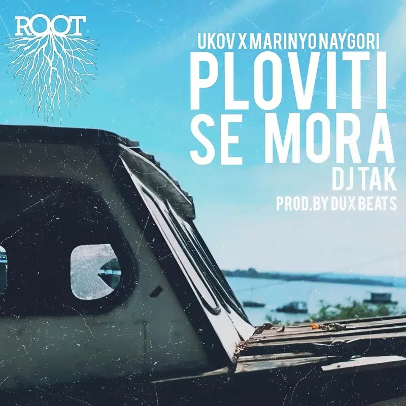 Ploviti Se Mora