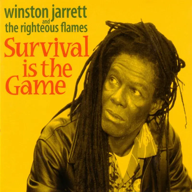 Survival Is The Game