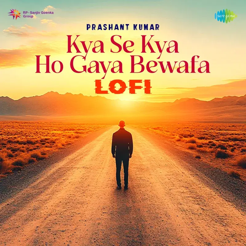 Kya Se Kya Ho Gaya Bewafa