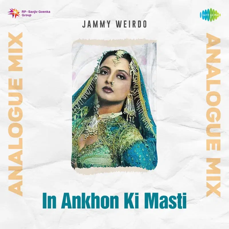 In Ankhon Ki Masti