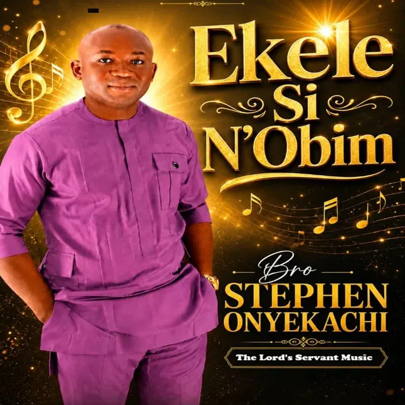 Ekele Si N'Obim