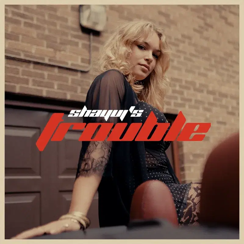 Trouble