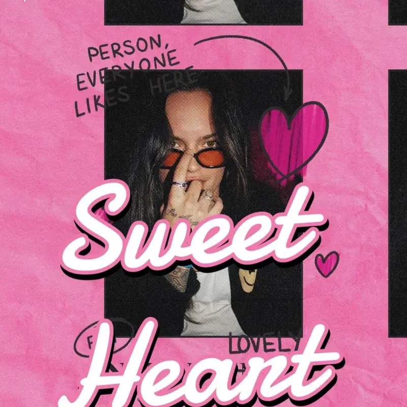 Sweetheart