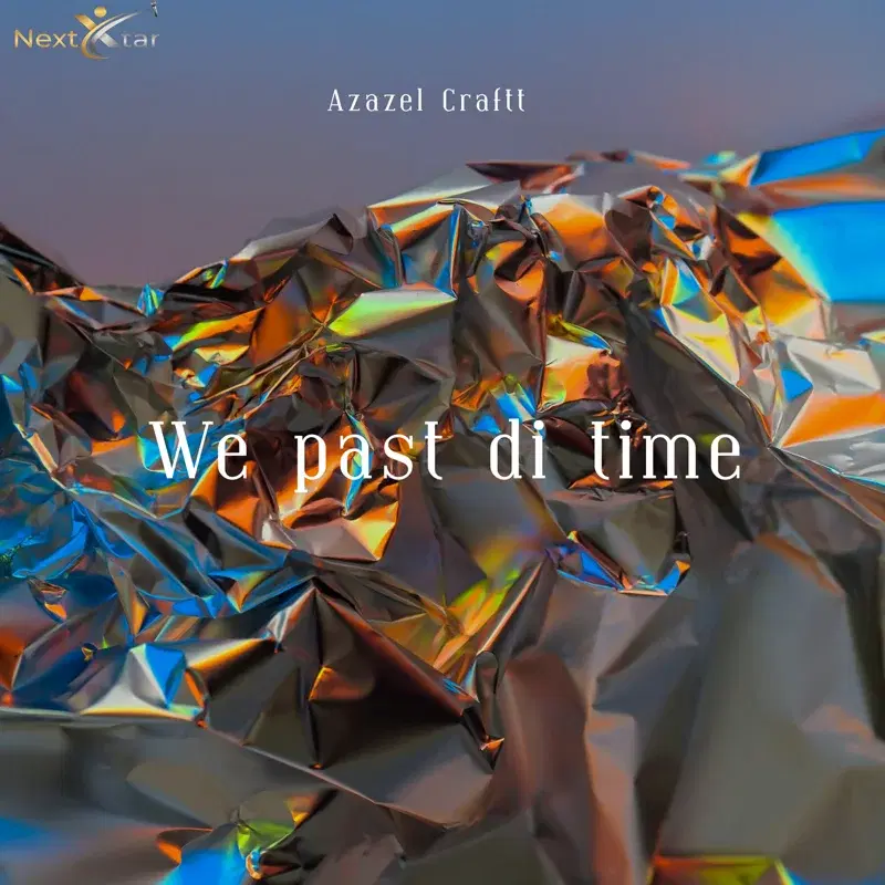 We Past Di Time