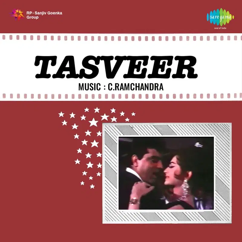 Tasveer (Original Motion Picture Soundtrack)