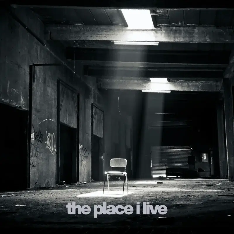 The Place I Live
