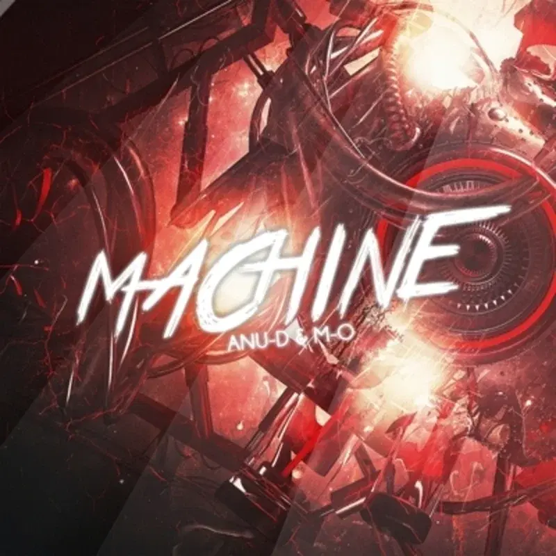 Machine