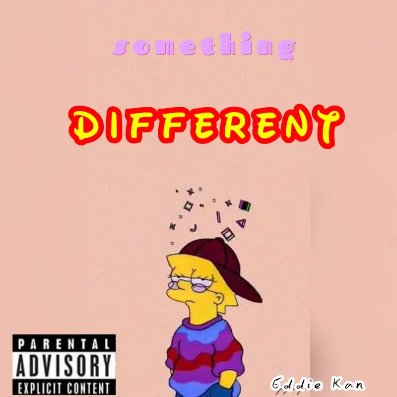 Something different