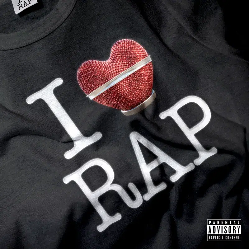 I LOVE RAP REMIX