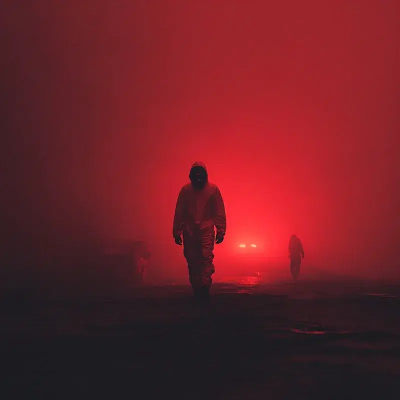 Walking