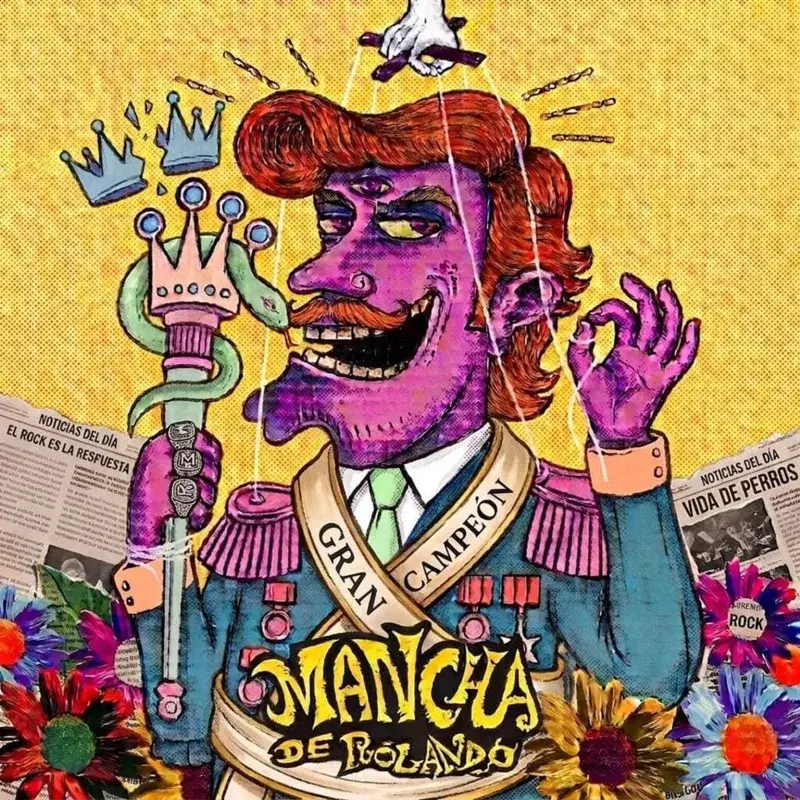 Cover Art