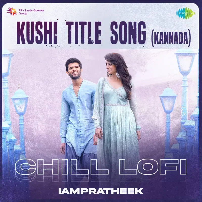 Kushi Title Song