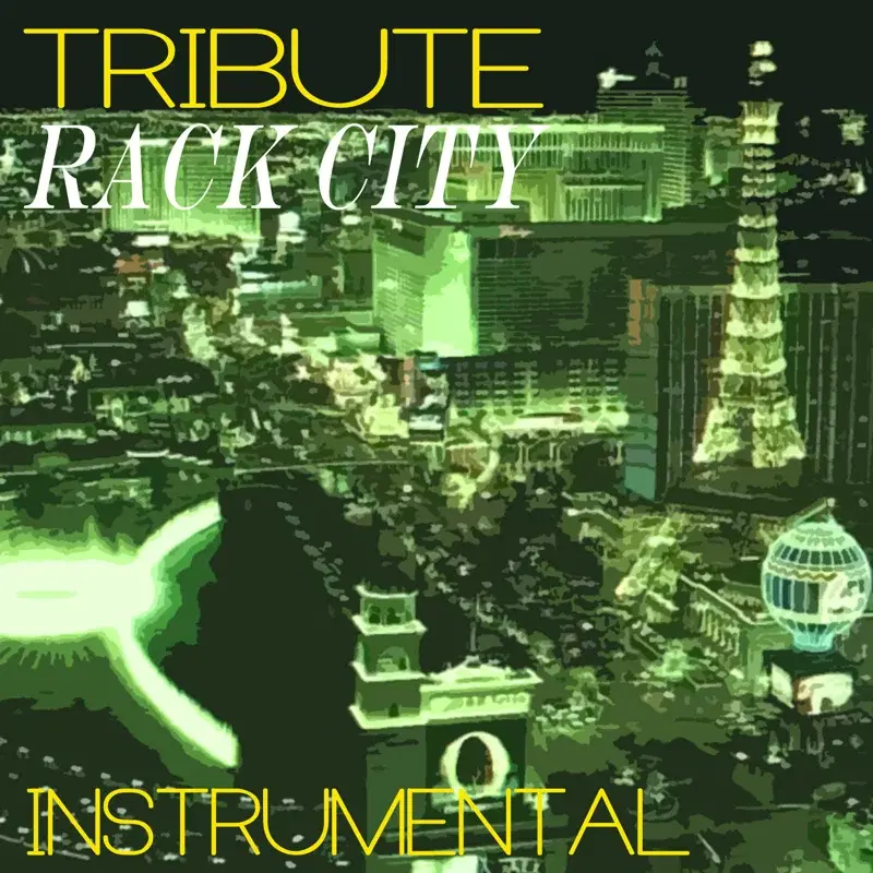Rack City (Tyga Instrumental Tribute) - Single