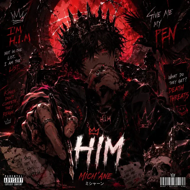 Cover Art