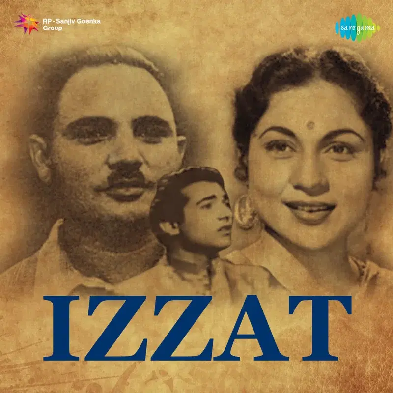 Izzat (Original Motion Picture Soundtrack)