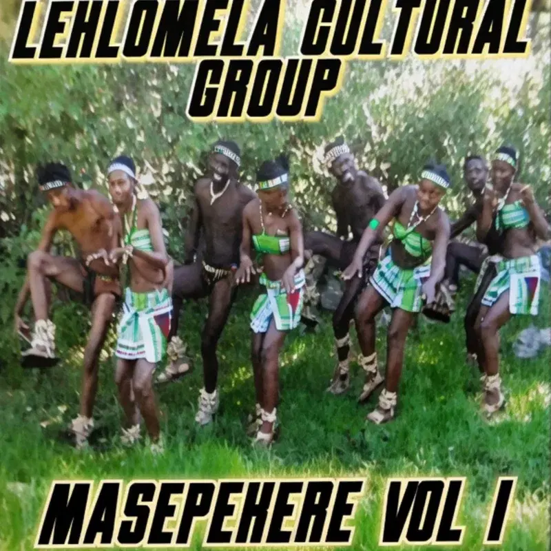 Masephere, Vol. 1