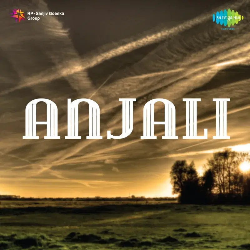 Anjali (Original Motion Picture Soundtrack)