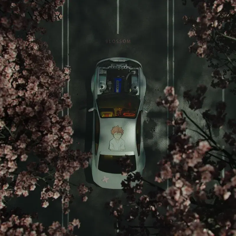 Blossom