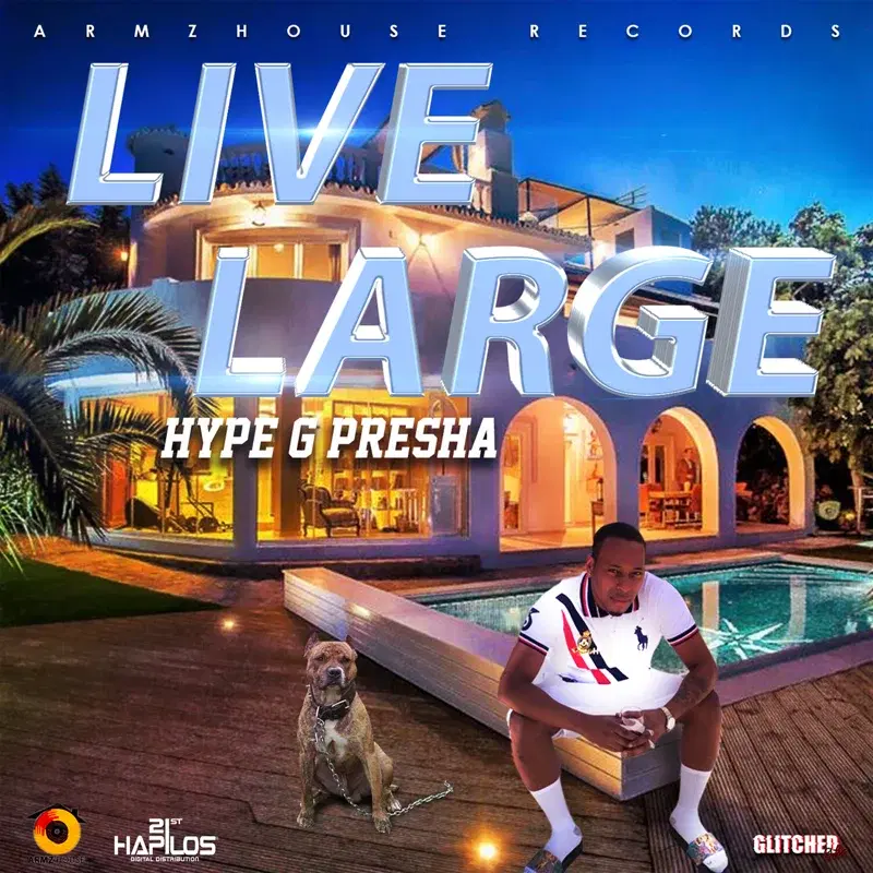 Live Large