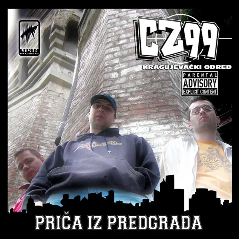 CZ99 Priča Iz Predgrađa