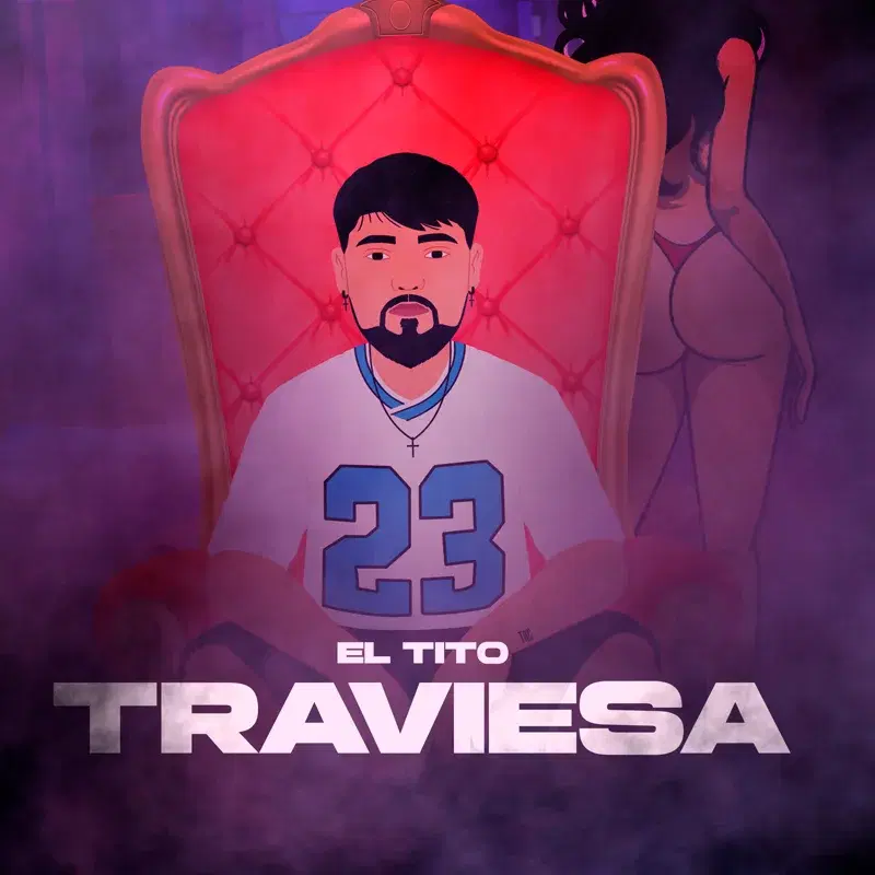 Traviesa