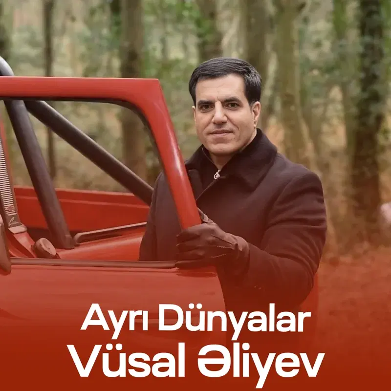 Ayrı Dünyalar