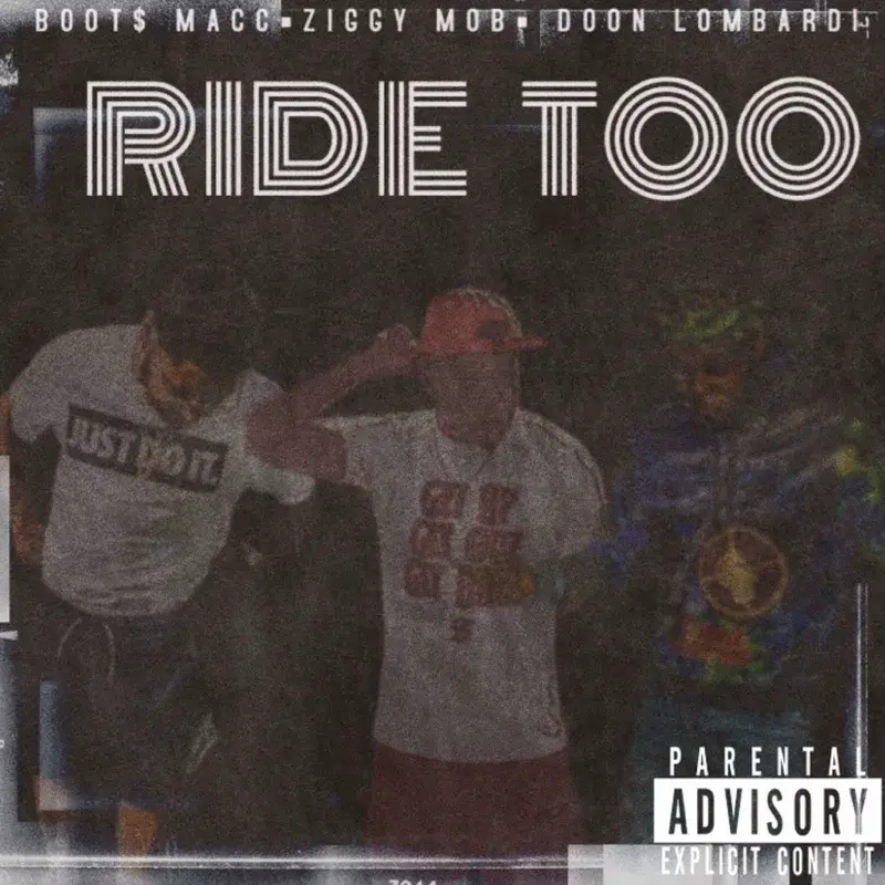 Ride Too
