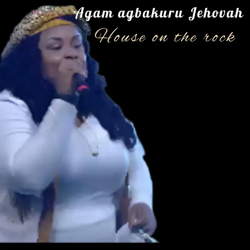Agam agbakuru Jehovah