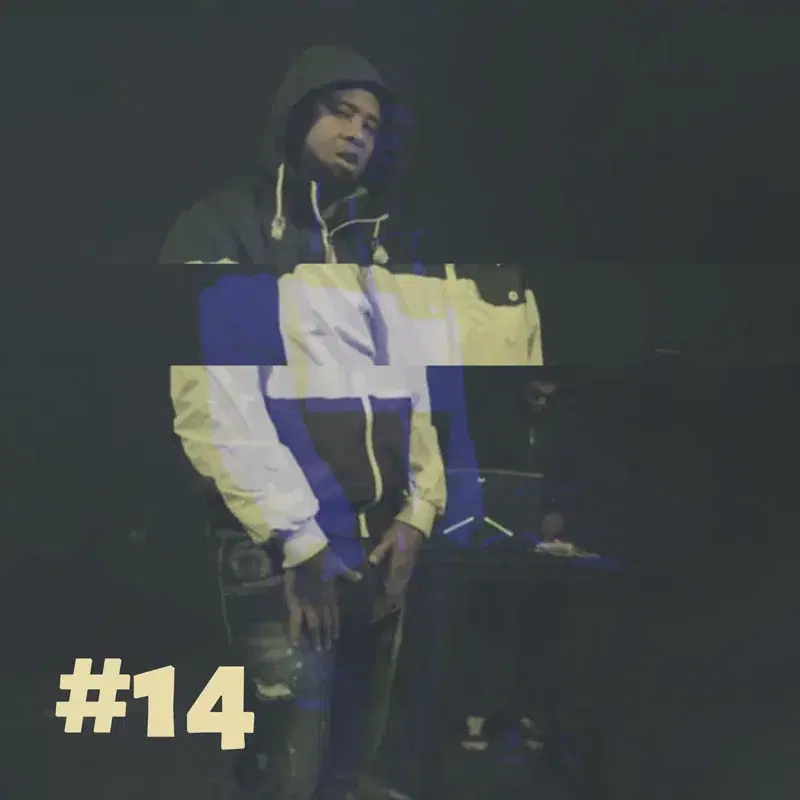 #14
