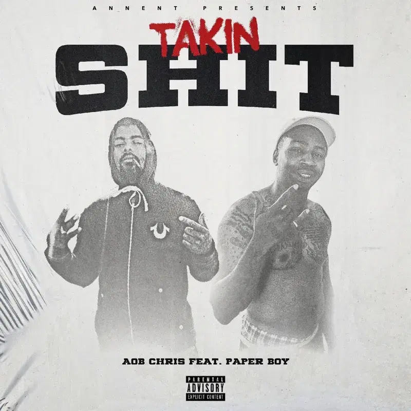 Takin Shit