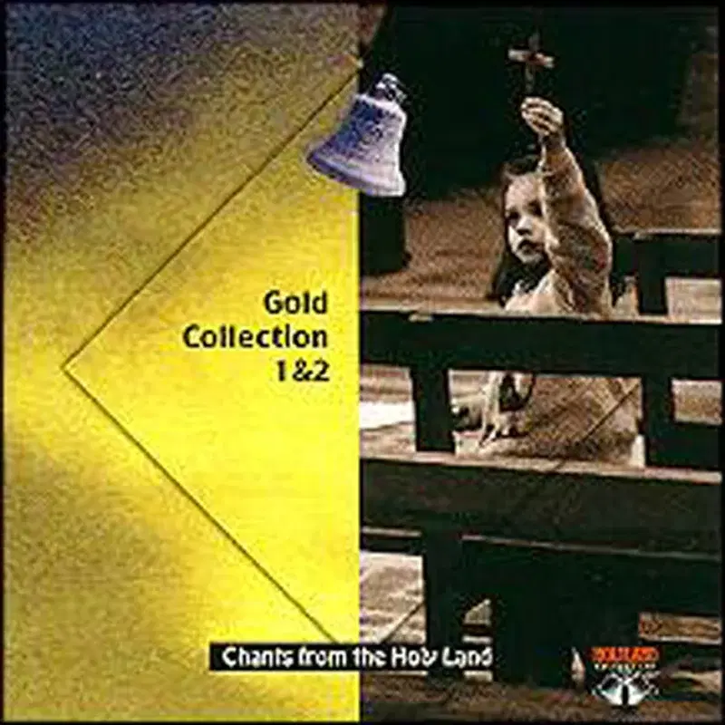 CD 39 & 40-Gold Collection-2 CD Set
