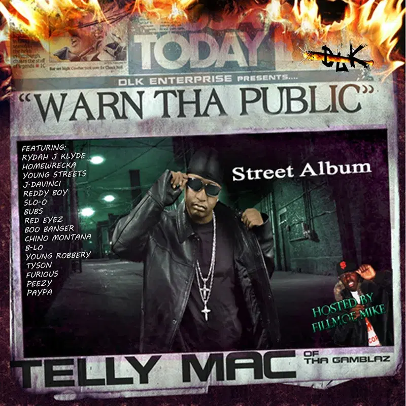 Warn the Public
