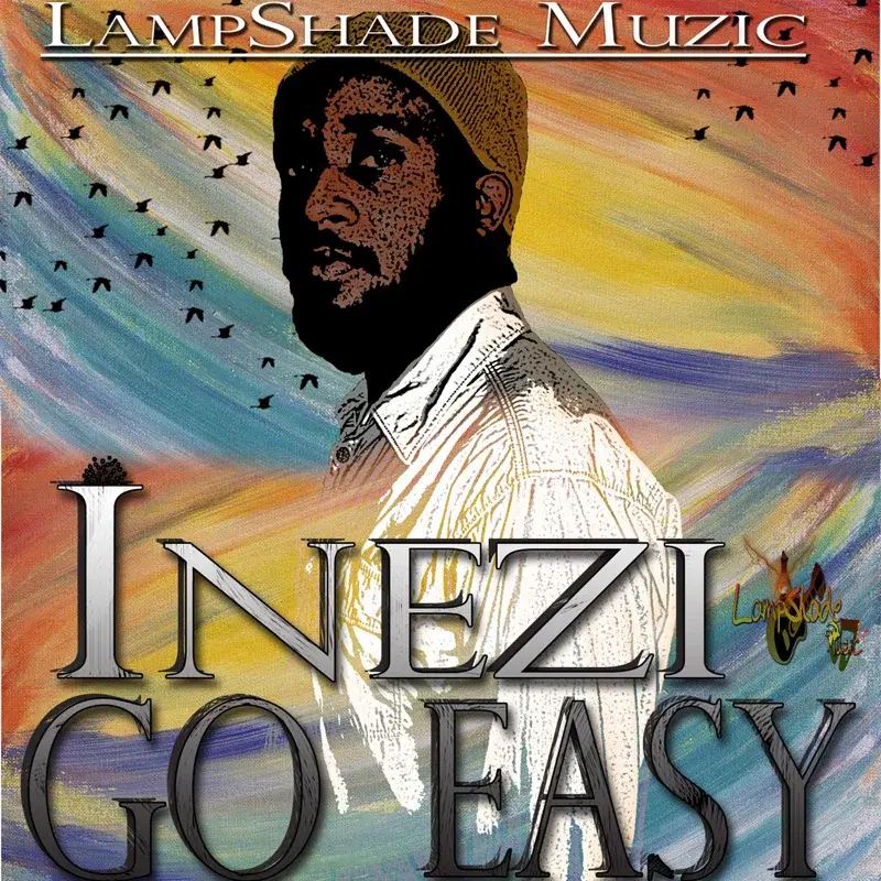 Go Easy - EP