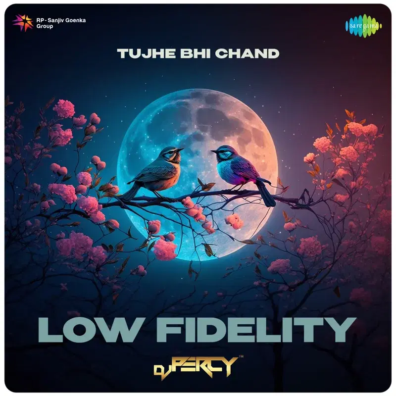 Tujhe Bhi Chand