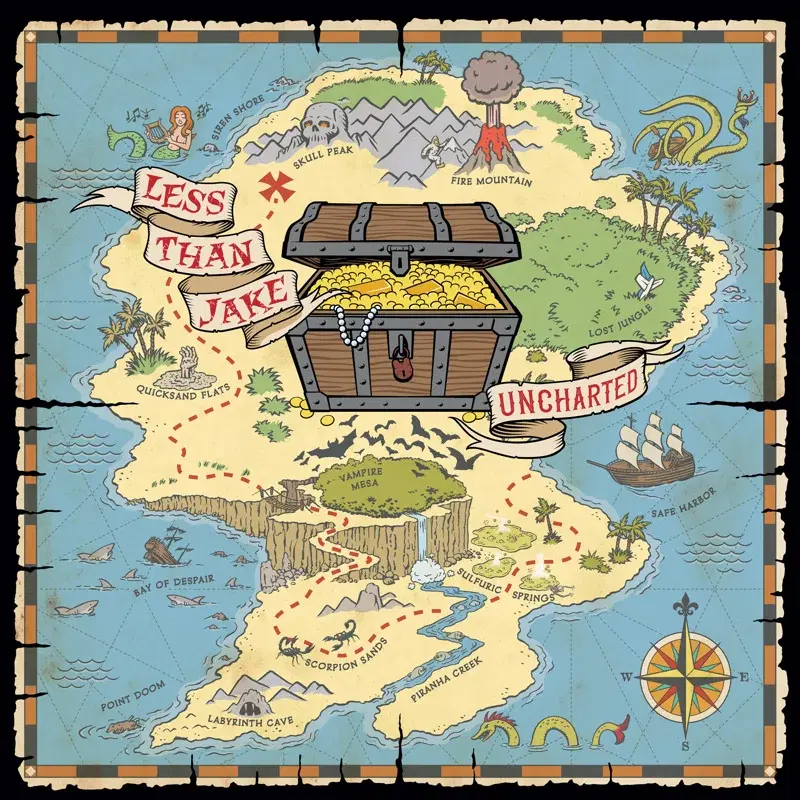 Cover Art